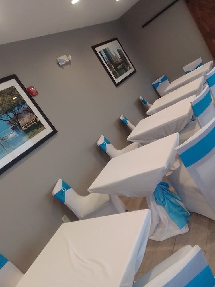 Four Points by Sheraton Mt Prospect O'Hare property views in Mount Prospect, IL — gallery photo 3