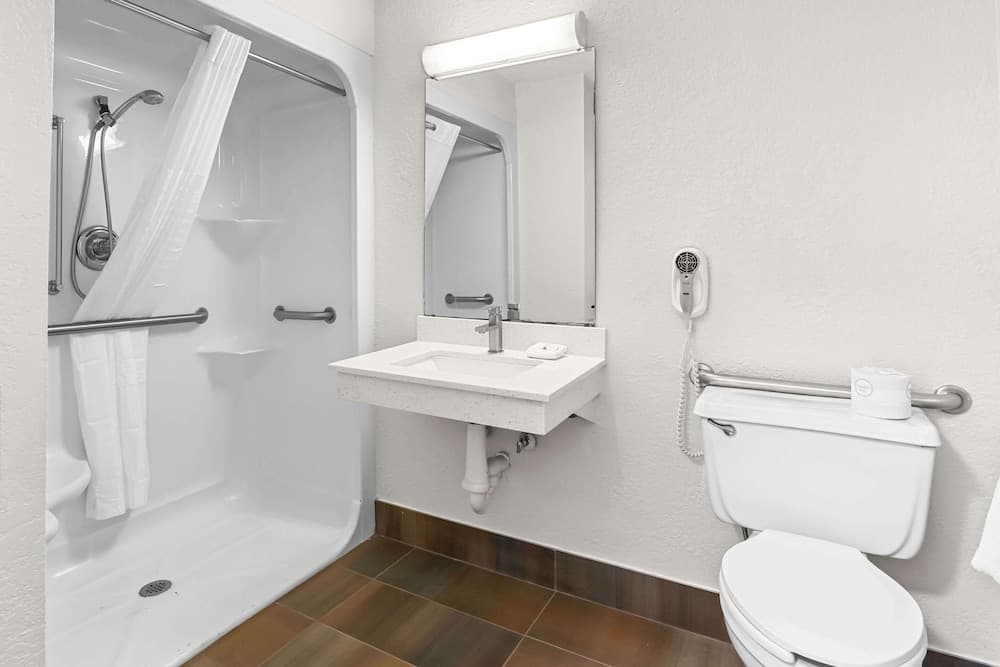 Quality Inn Slidell I-10 gallery photo in Slidell, LA — image 19