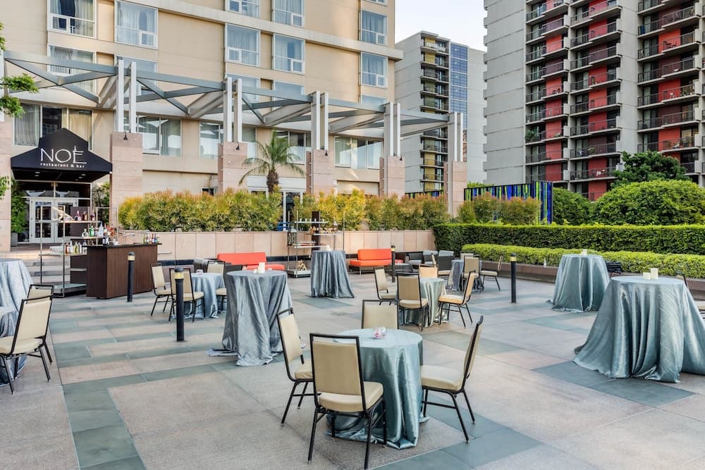 Omni Los Angeles Hotel gallery photo in Los Angeles, CA — image 85