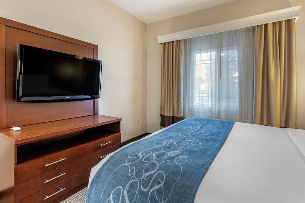 Citrus Suites Redlands Loma Linda Hotel gallery photo in Redlands, CA — image 50