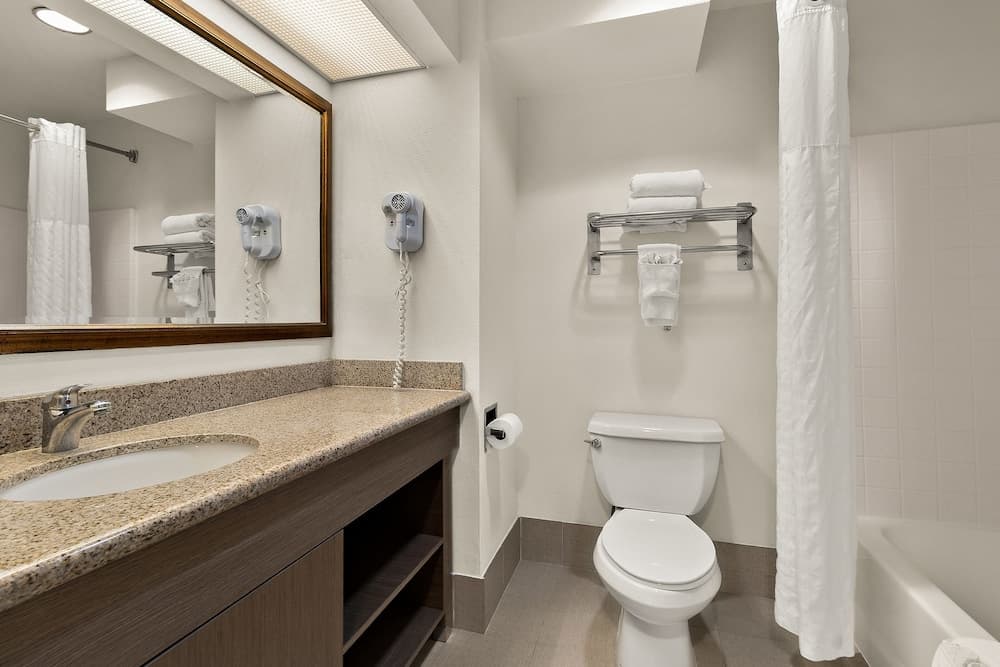 Comfort Inn & Suites Sequoia/Kings Canyon gallery photo in Three Rivers, CA — image 12