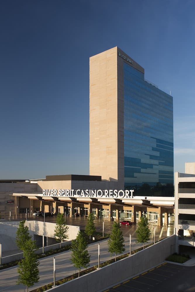 River Spirit Casino Resort gallery photo in Tulsa, OK — image 39