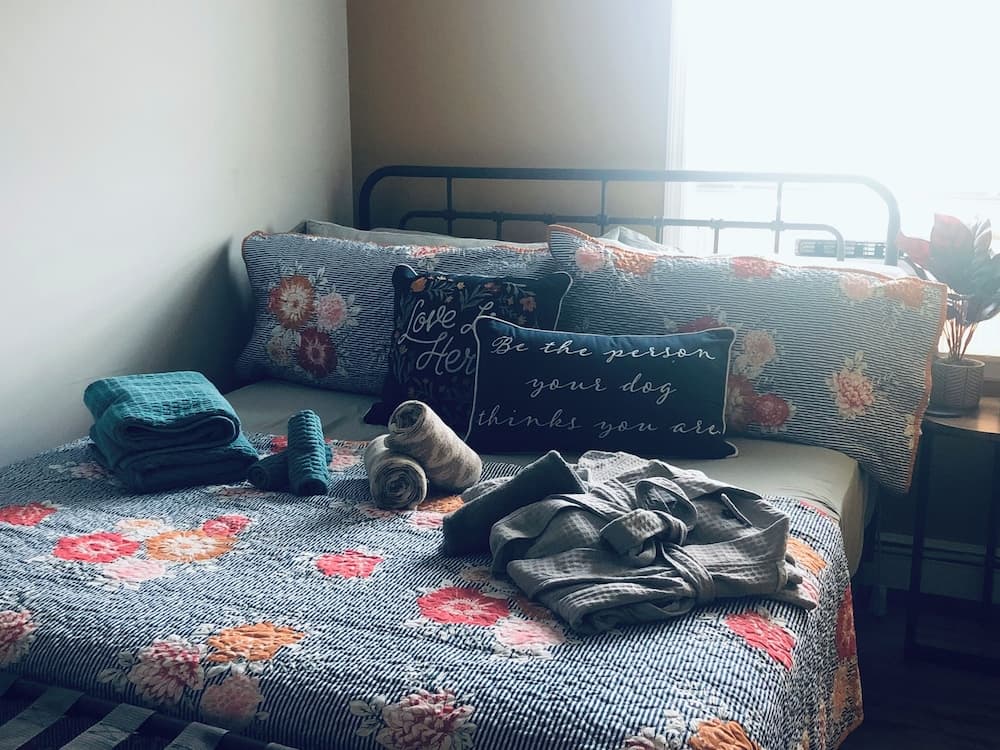 Peekskill Guesthouse gallery photo in Peekskill, NY — image 4