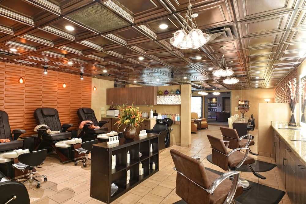 Hyatt Regency Tamaya Resort & Spa gallery photo in Santa Ana Pueblo, NM — image 58