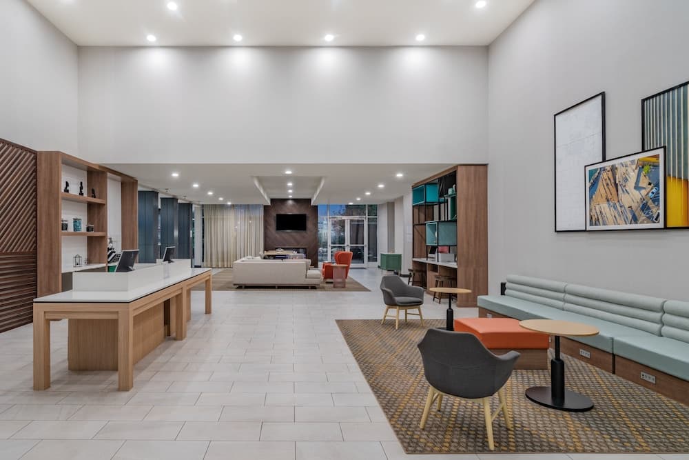 Holiday Inn Southaven Central - Memphis by IHG gallery photo in Southaven, MS — image 48