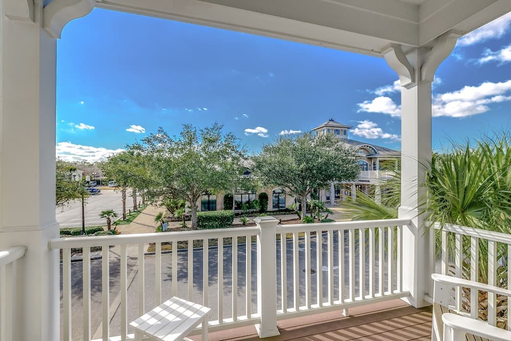 North Beach Resort & Villas gallery photo in North Myrtle Beach, SC — image 233