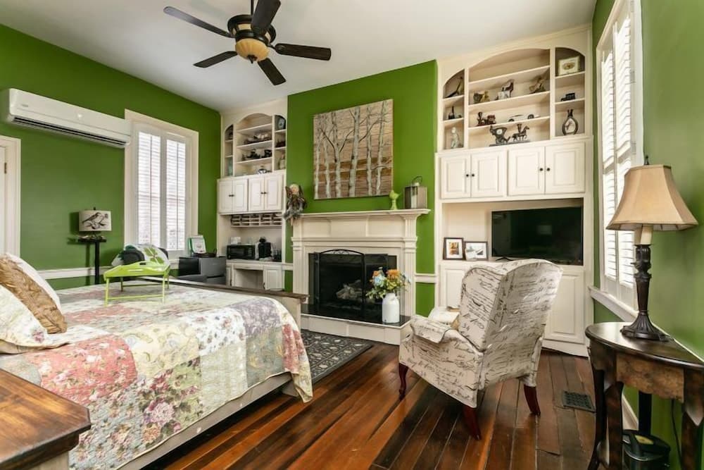 Bourbon Ball Inn — hotel in Bardstown, Kentucky