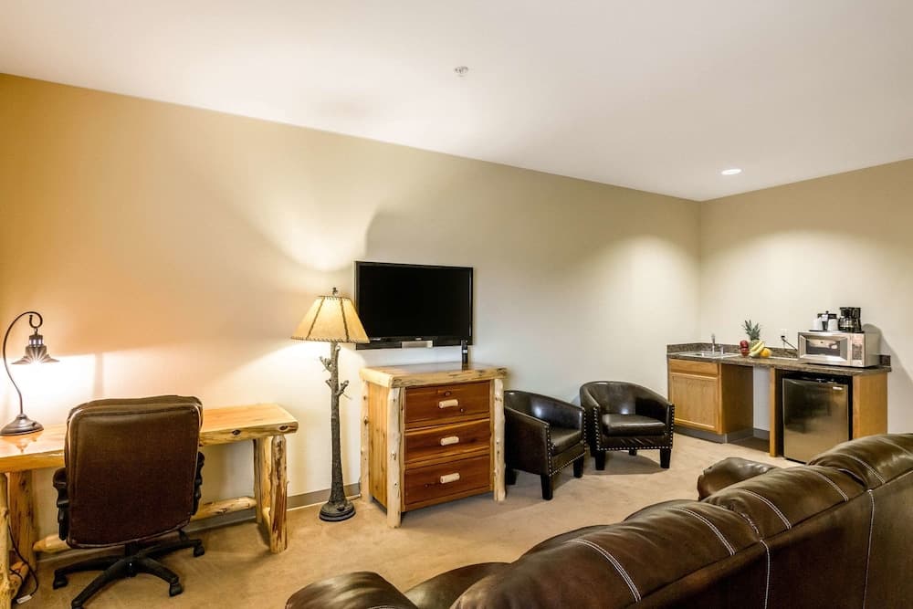Quality Inn Selah North Park gallery photo in Selah, WA — image 8