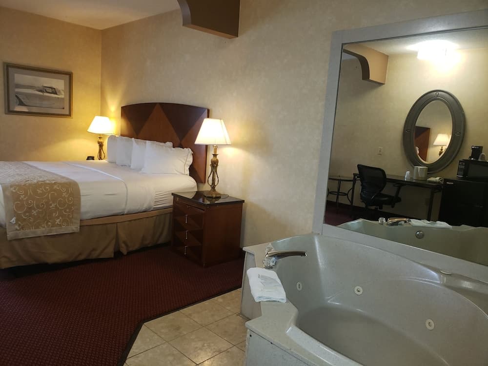 A Victory Suites Warren gallery photo in Warren, MI — image 5