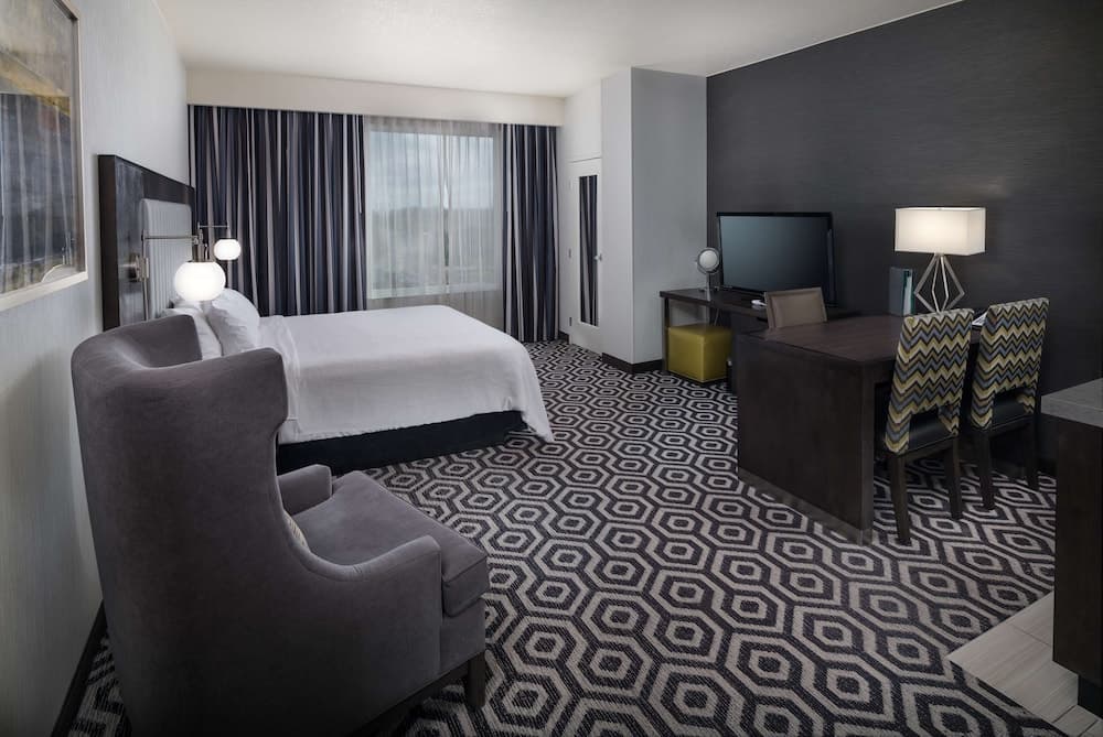 Embassy Suites Portland/Hillsboro, Oregon gallery photo in Hillsboro, OR — image 8