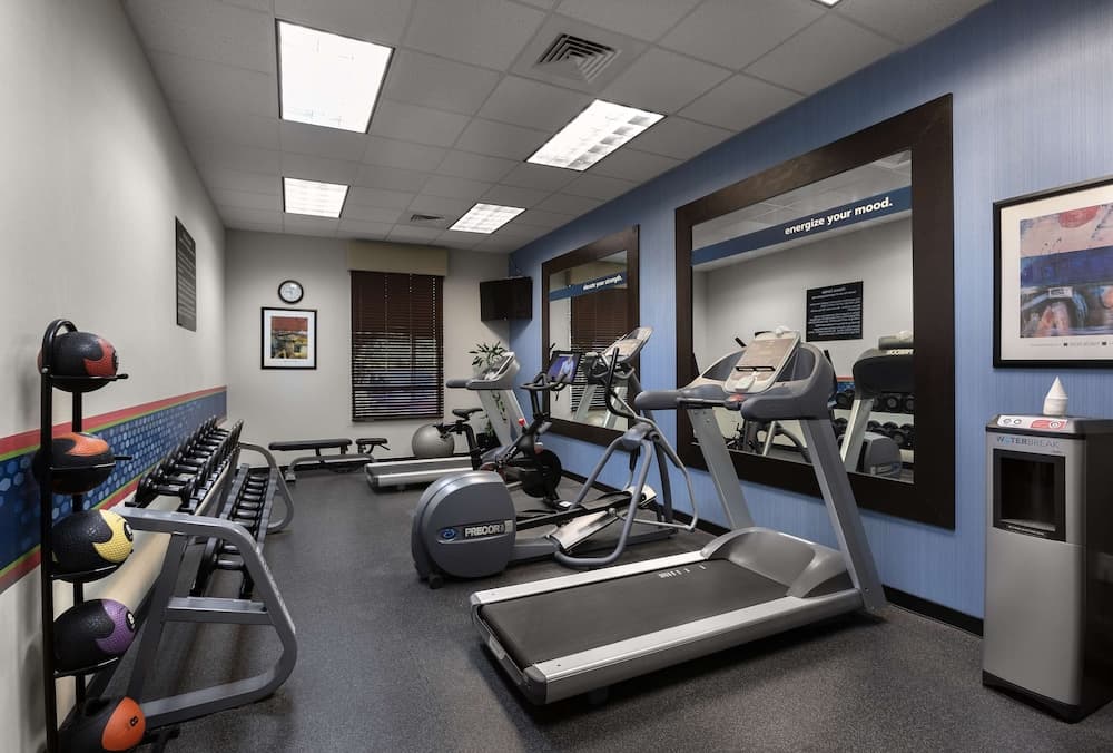 Hampton Inn Charlotte-Belmont at Montcross gallery photo in Belmont, NC — image 33