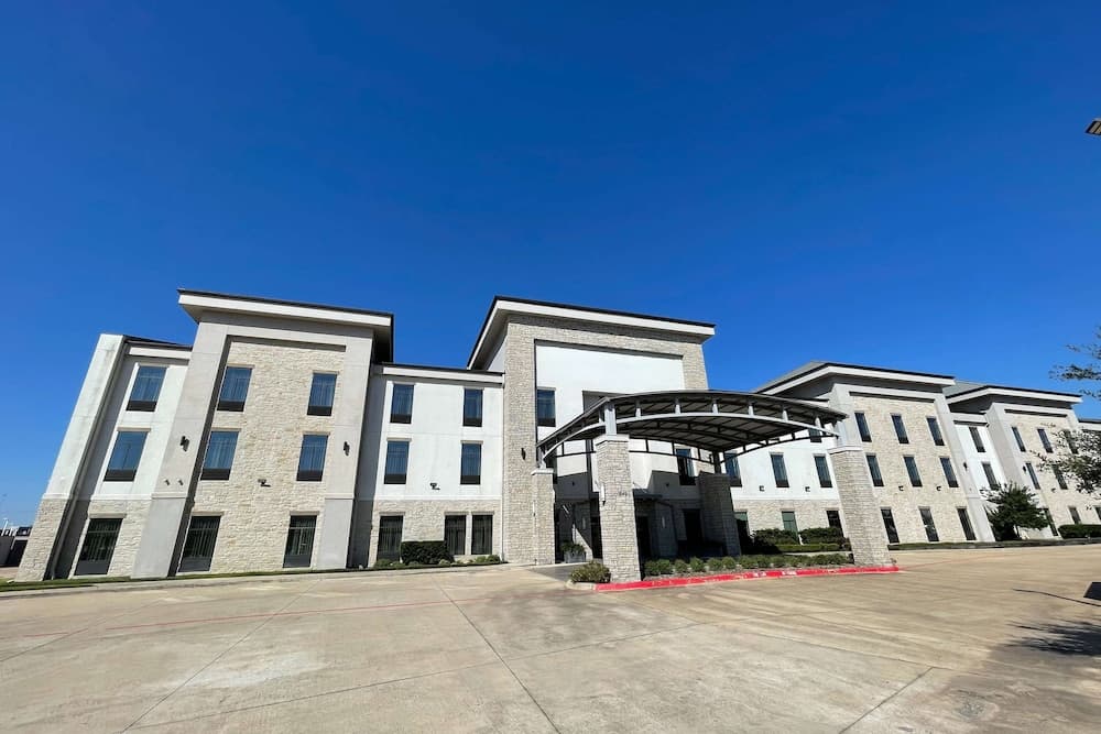 Wyndham Garden Katy Energy Corridor gallery photo in Katy, TX — image 54