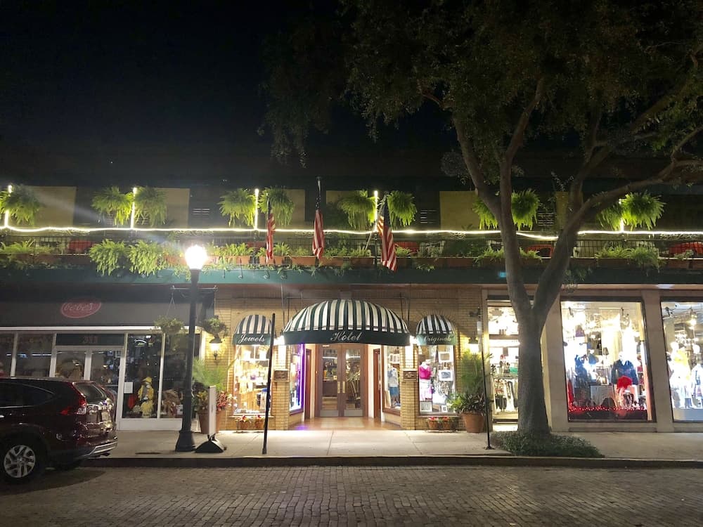 Park Plaza Hotel featured exterior or lobby in Winter Park, FL — similar hotel