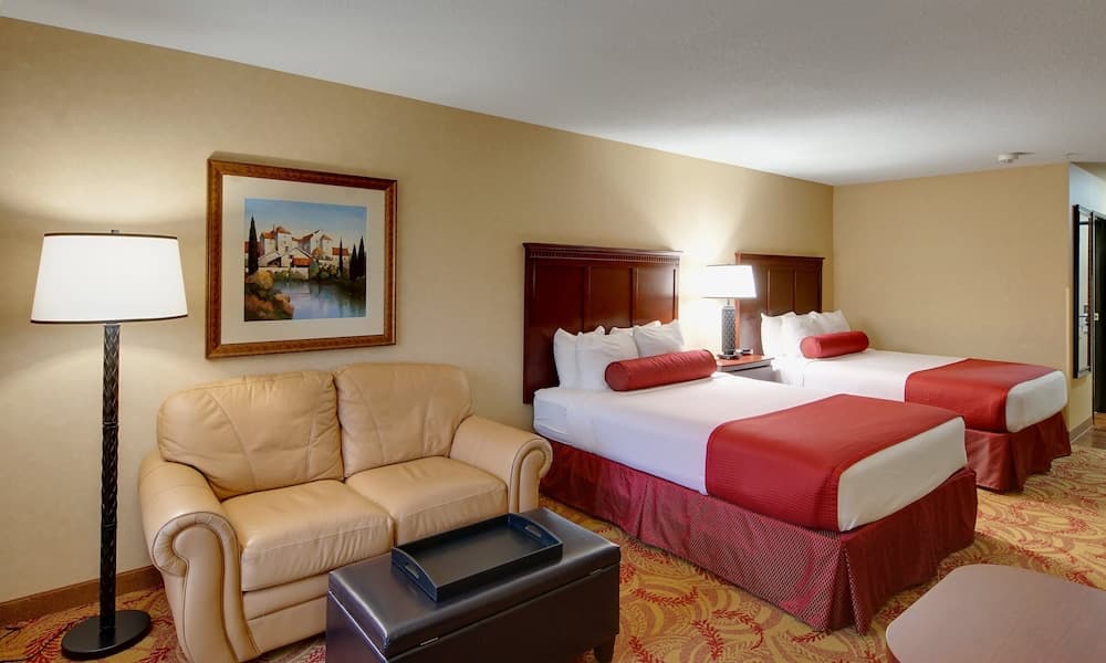 The Grand Hotel - Salem gallery photo in Salem, OR — image 32