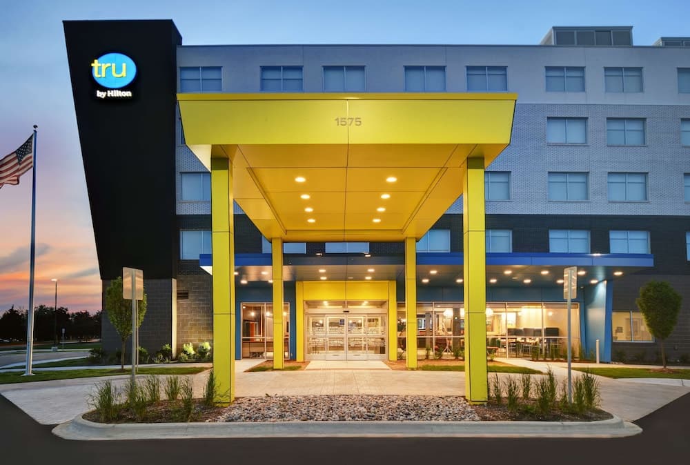 Tru By Hilton Troy Detroit, Mi gallery photo in Troy, MI — image 19