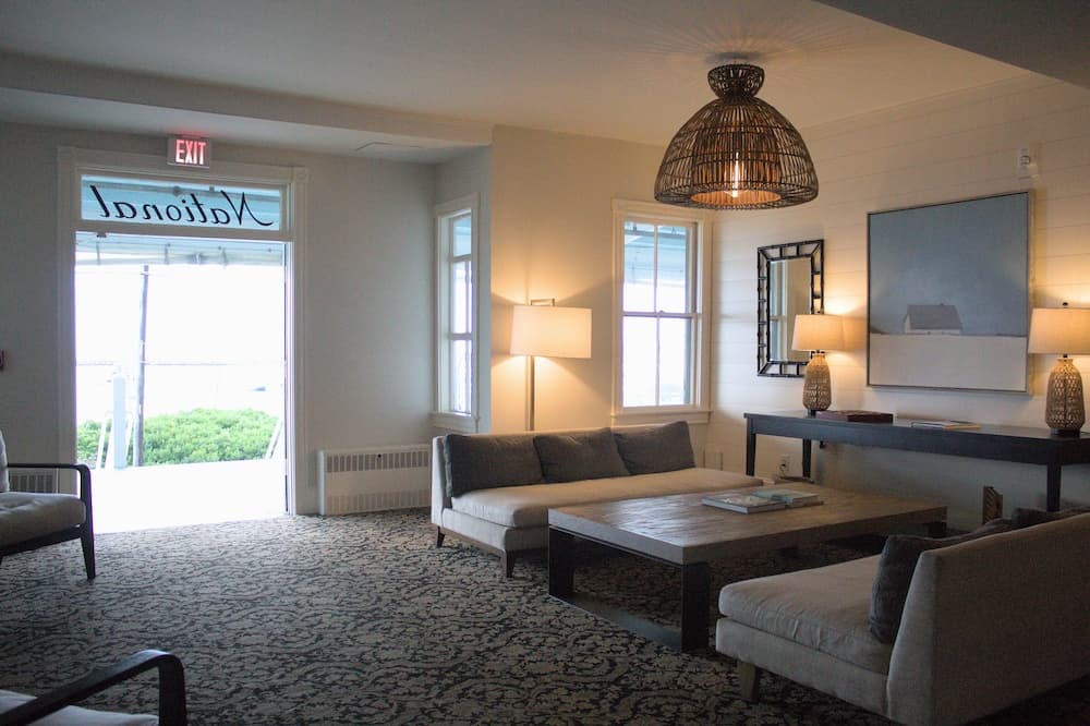 The National Hotel property views in Block Island — gallery photo 3