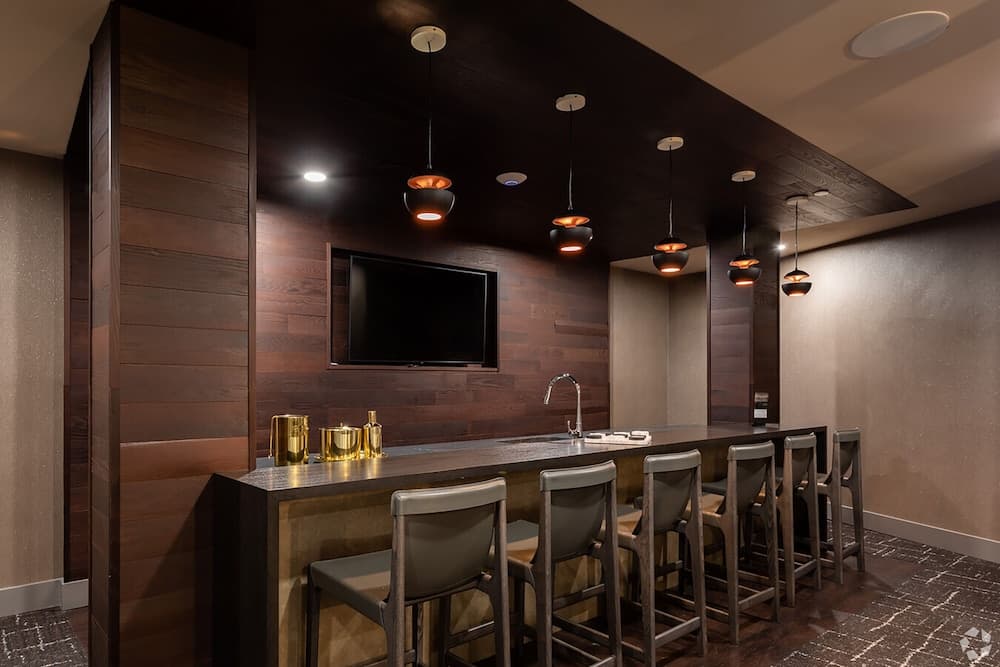Luxury Furnished Apartments by Hyatus Downtown at Yale gallery photo in New Haven, CT — image 70