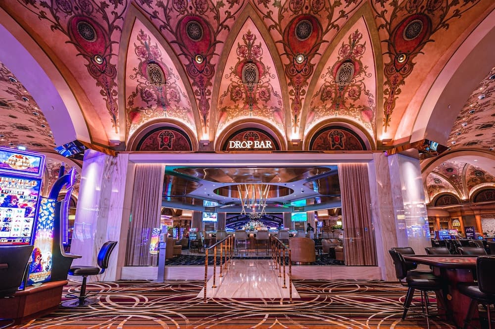 Green Valley Ranch Resort and Spa gallery photo in Henderson, NV — image 30
