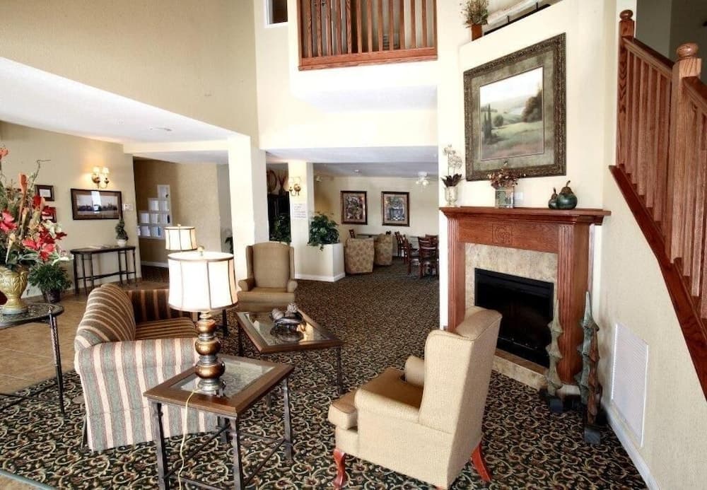 GrandStay Residential Suites Hotel property views in Faribault, MN — gallery photo 3