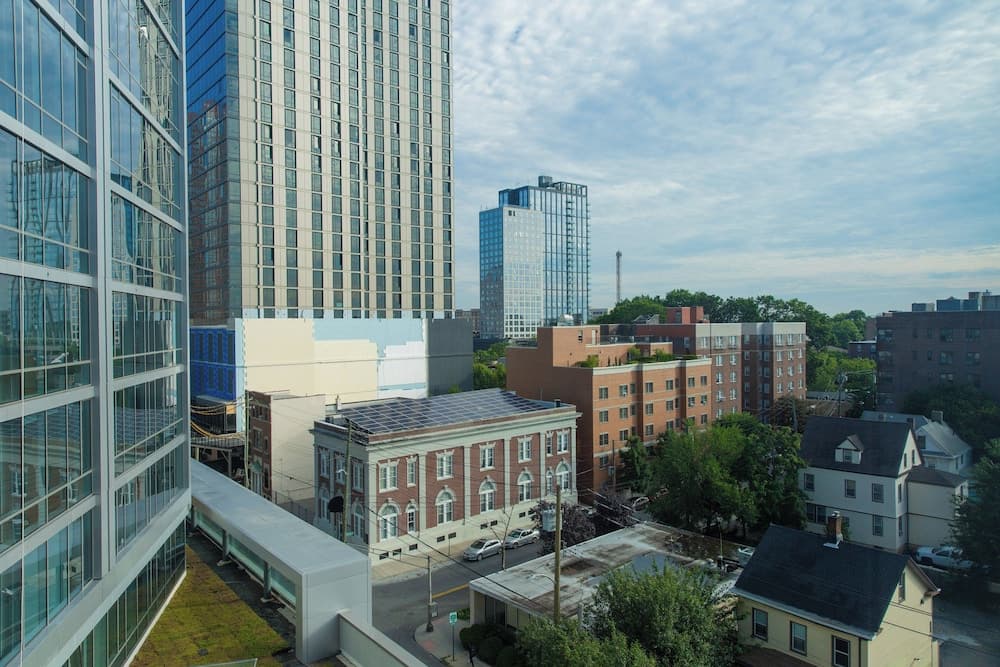 Holiday Inn Express - New Rochelle by IHG gallery photo in New Rochelle, NY — image 14