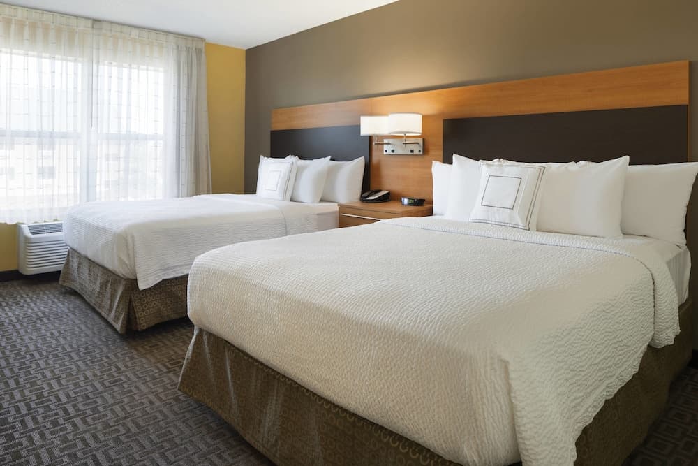 TownePlace Suites Chicago Naperville gallery photo in Naperville, IL — image 19