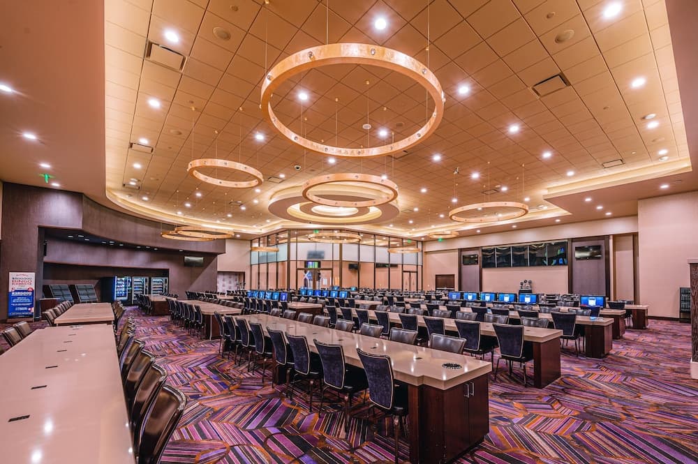 Green Valley Ranch Resort and Spa gallery photo in Henderson, NV — image 56