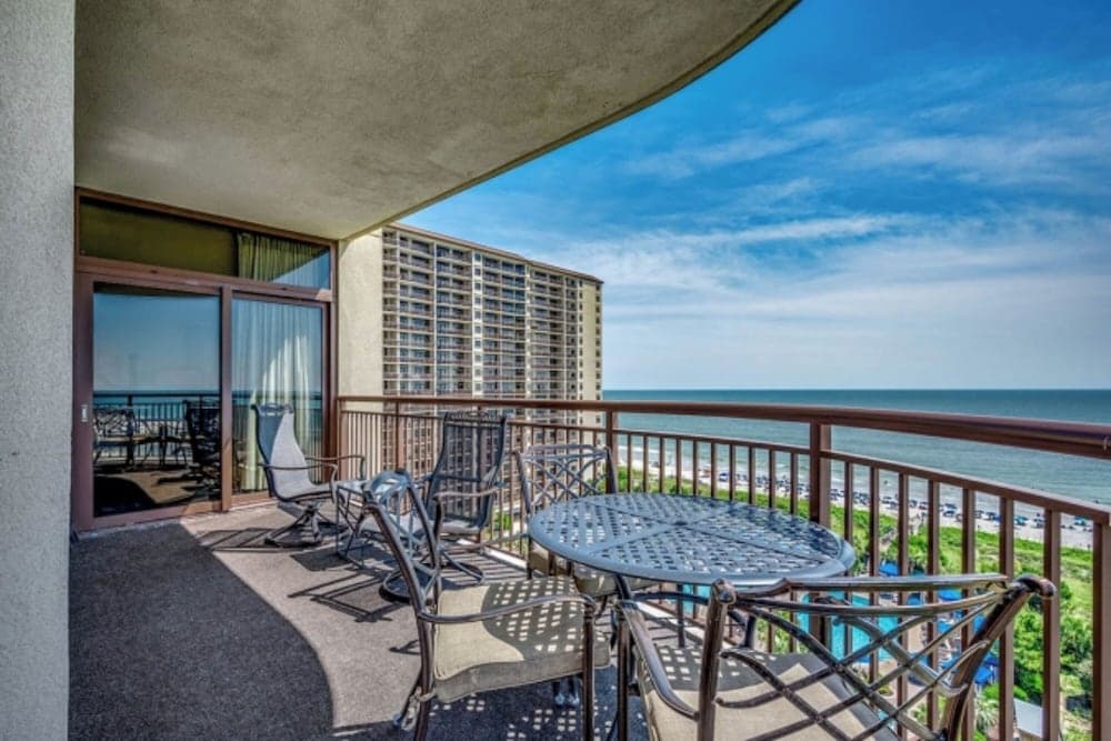 North Beach Resort & Villas gallery photo in North Myrtle Beach, SC — image 258