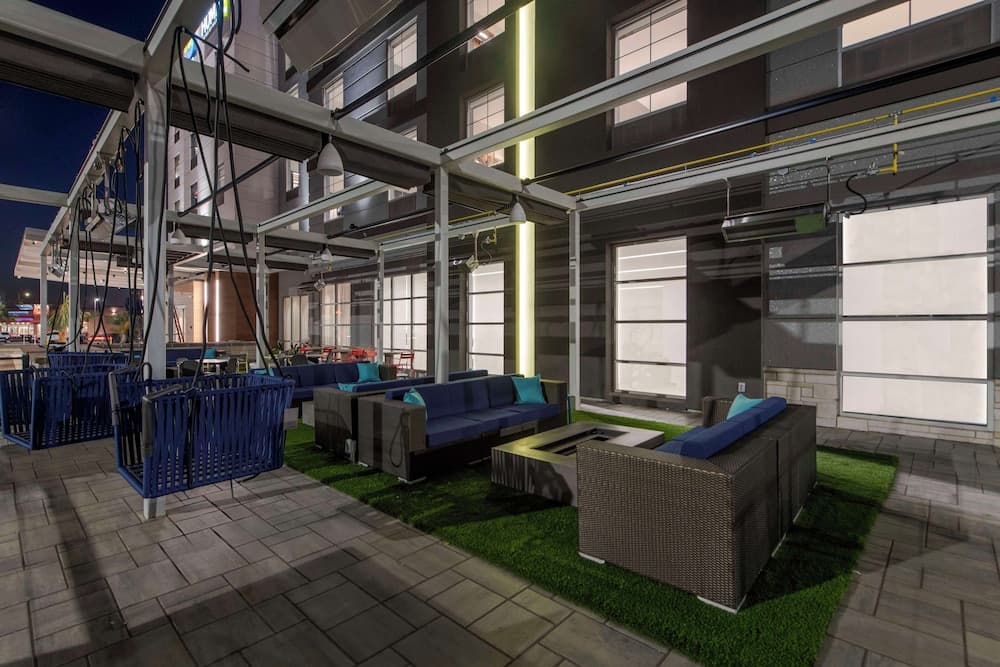 Tru By Hilton Lumberton — hotel in Lumberton, North Carolina