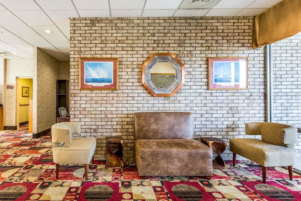 Quality Inn gallery photo in Easton, MD — image 19