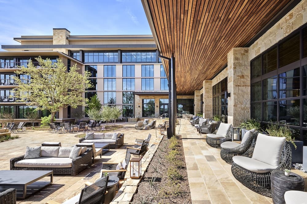 Omni PGA Frisco Resort & Spa gallery photo in Frisco, TX — image 17