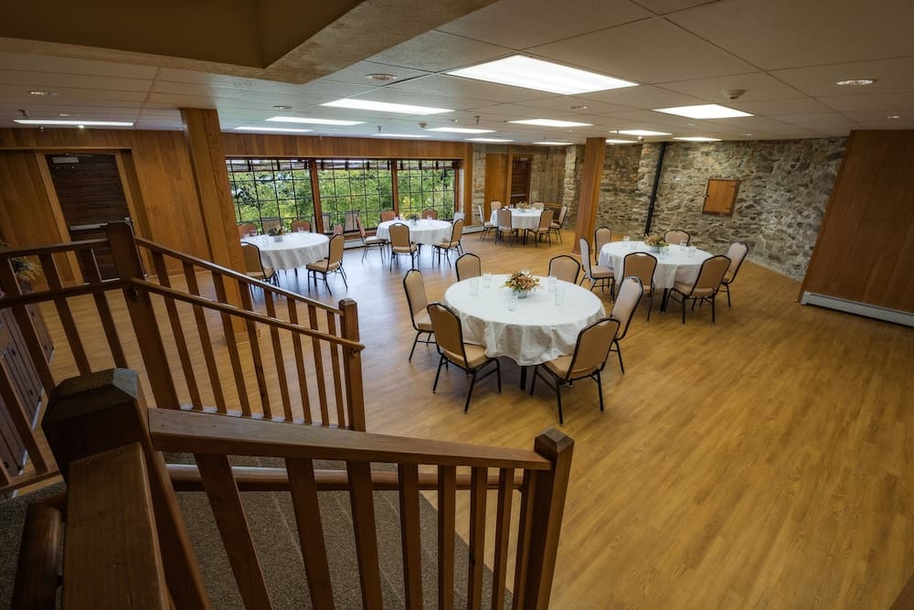 Big Meadows Lodge gallery photo in Luray, VA — image 11