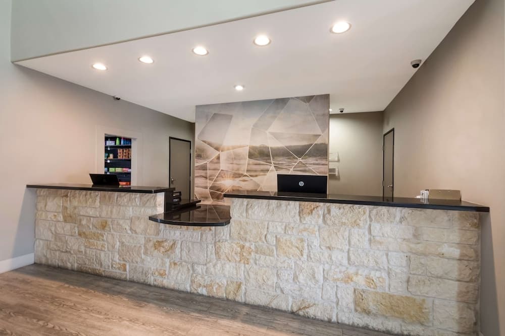 Best Western Plus Killeen/Fort Cavazos Hotel & Suites gallery photo in Killeen, TX — image 15