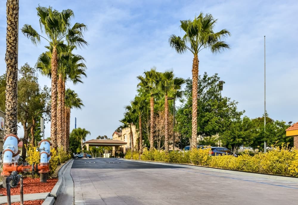 Citrus Suites Redlands Loma Linda Hotel gallery photo in Redlands, CA — image 4