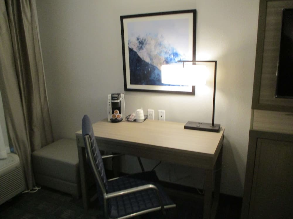 Merica Inn & Suites gallery photo in Wills Point, TX — image 11