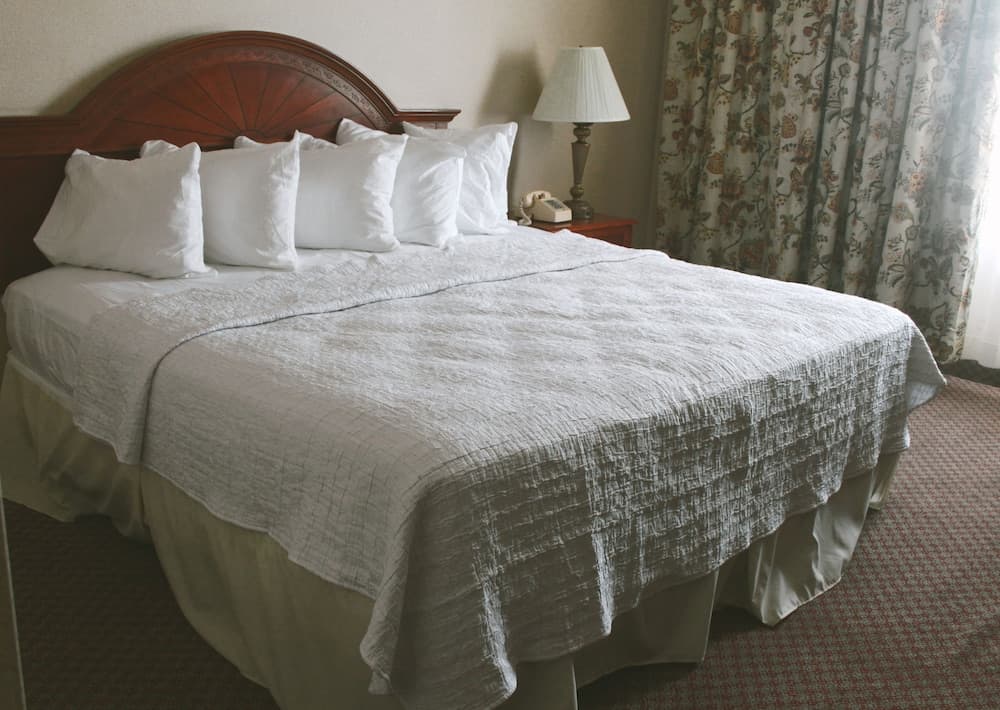 Hotel Louisville property views in Louisville, KY — gallery photo 3