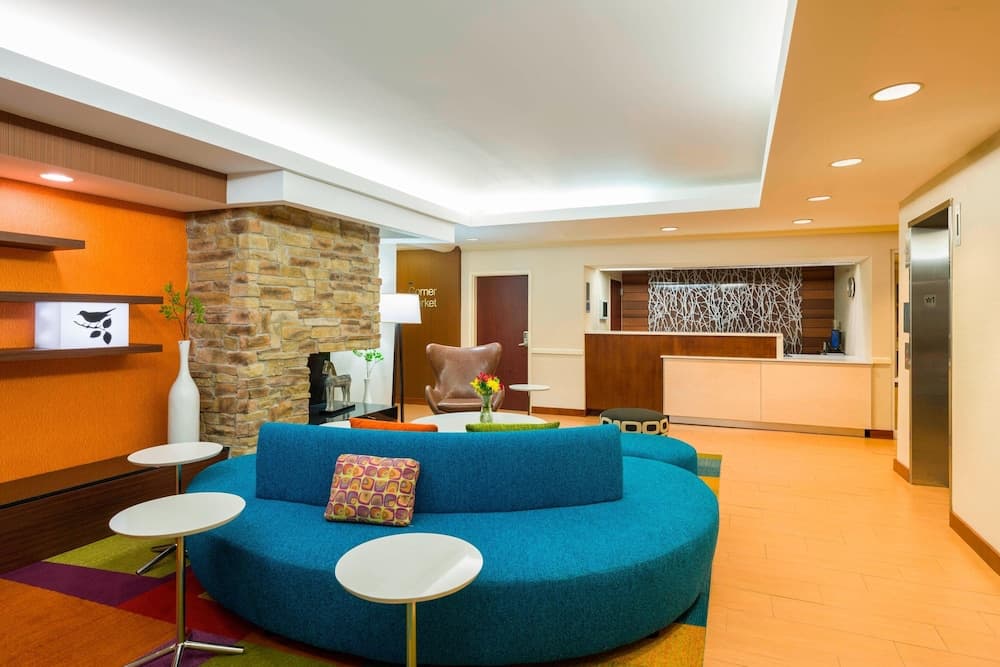 Best Western Allentown Bethlehem Lehigh Valley Inn & Suites property views in Bethlehem, PA — gallery photo 3