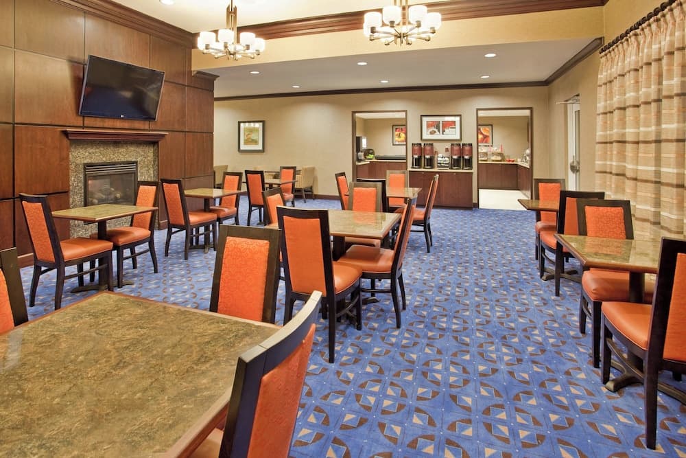 Residence Inn Odessa gallery photo in Odessa, TX — image 18