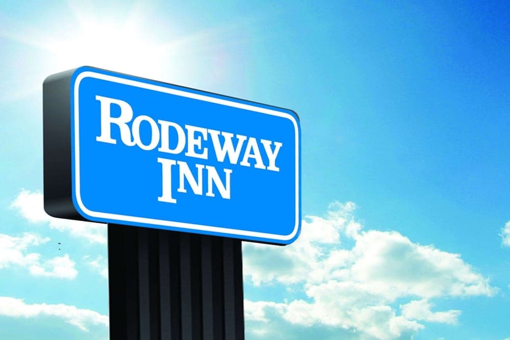 Rodeway Inn Concord - Kannapolis property views in Concord, NC — gallery photo 3