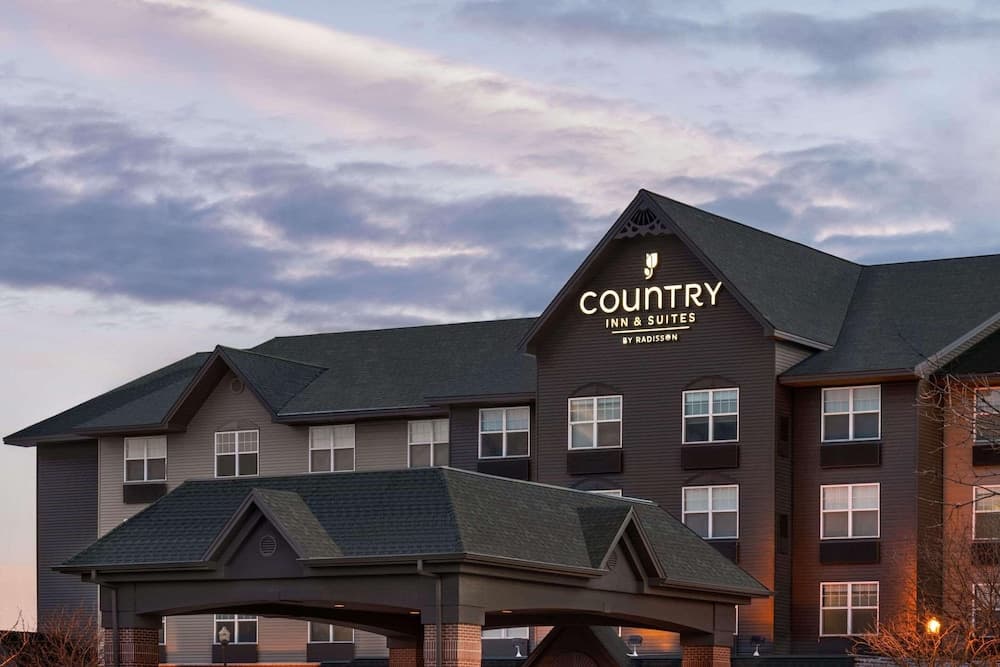 Country Inn & Suites by Radisson, Boise West - Meridian gallery photo in Meridian, ID — image 18