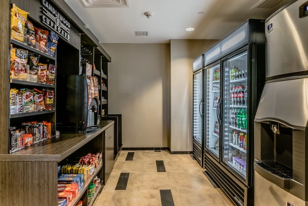 Candlewood Suites Hartford Downtown by IHG gallery photo in Hartford, CT — image 4