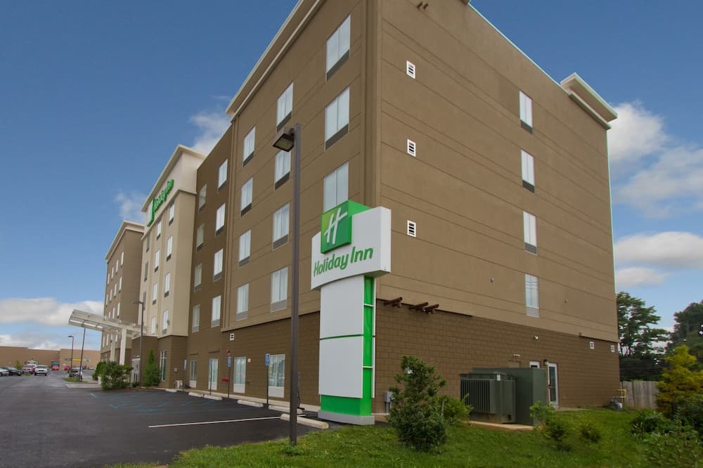 Holiday Inn Christiansburg Blacksburg by IHG — hotel in Christiansburg, Virginia