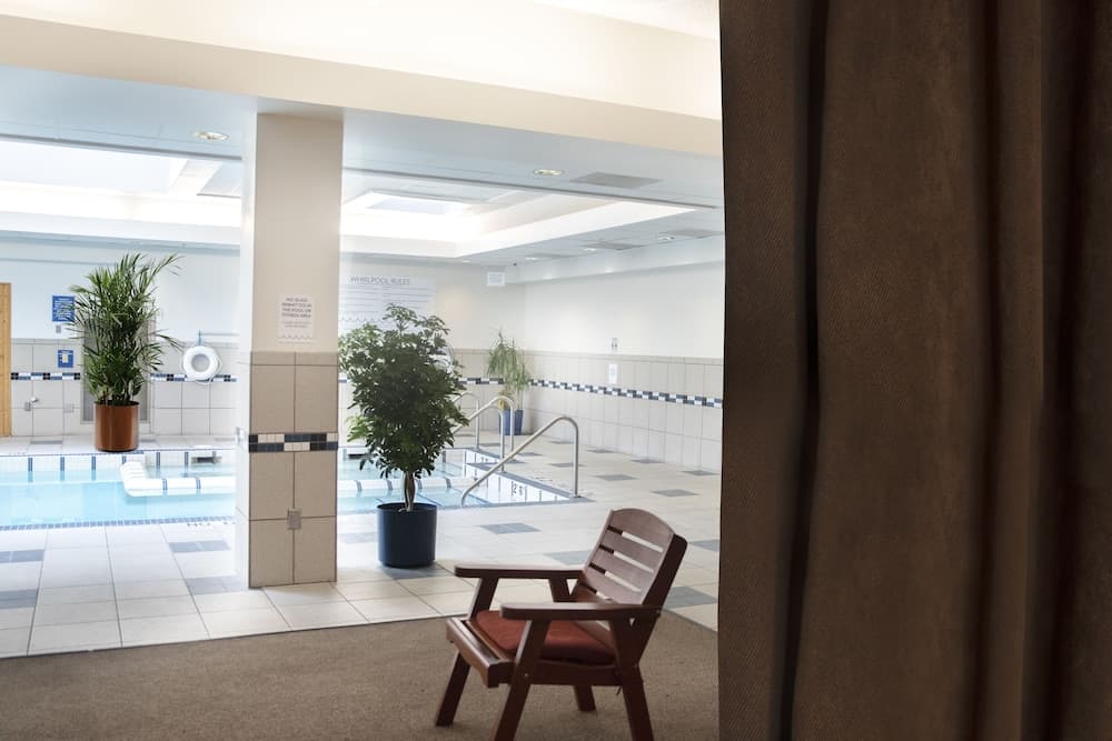 The Madison Concourse Hotel and Governor's Club gallery photo in Madison, WI — image 28