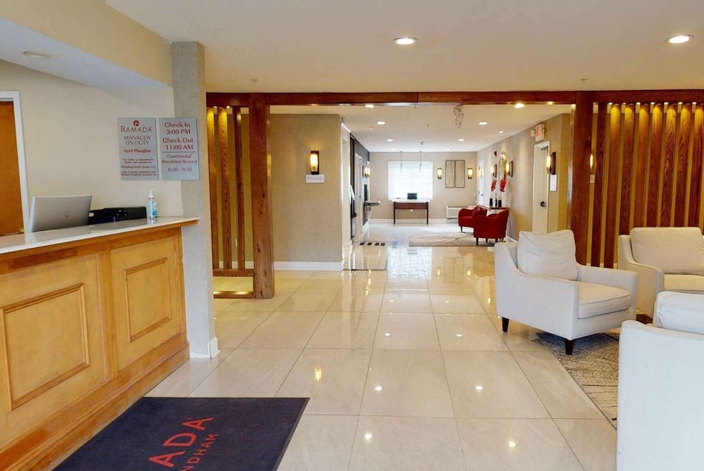 Ramada by Wyndham Strasburg/Shenandoah Valley gallery photo in Strasburg, VA — image 13