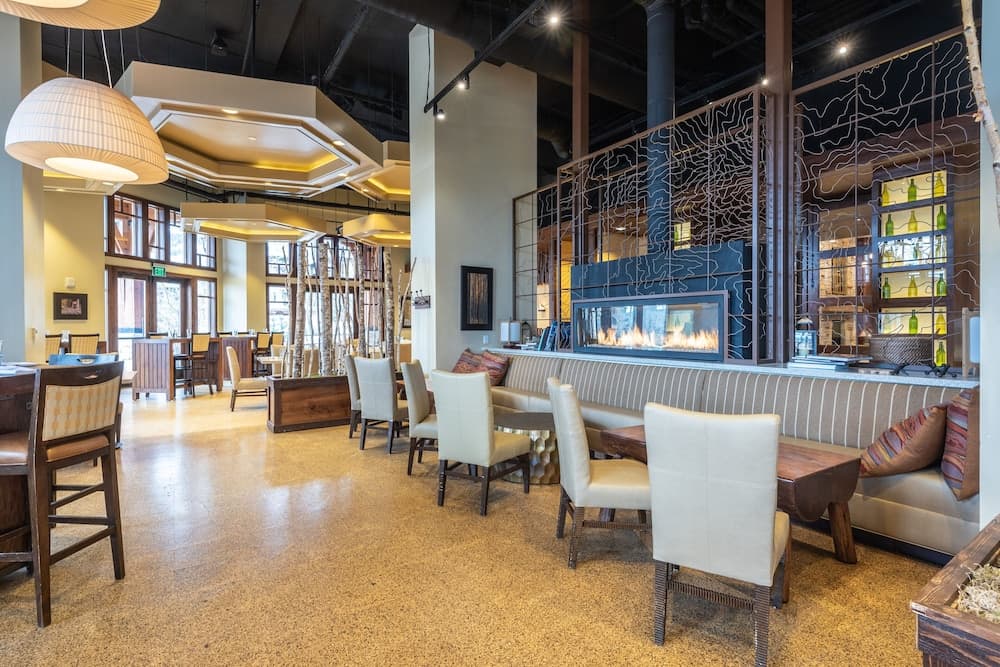 Escala Lodges by Luxury Mountain Destina property views in Park City, UT — gallery photo 3