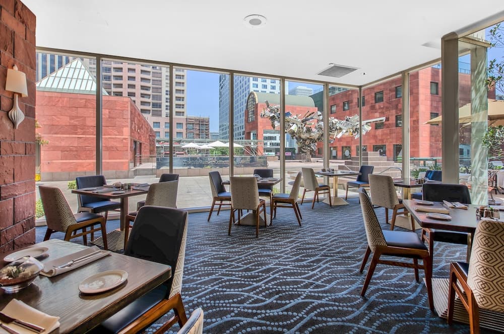 Omni Los Angeles Hotel gallery photo in Los Angeles, CA — image 47