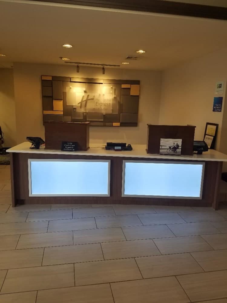 Holiday Inn Express Hotel and Suites Kingsport by IHG gallery photo in Kingsport, TN — image 23