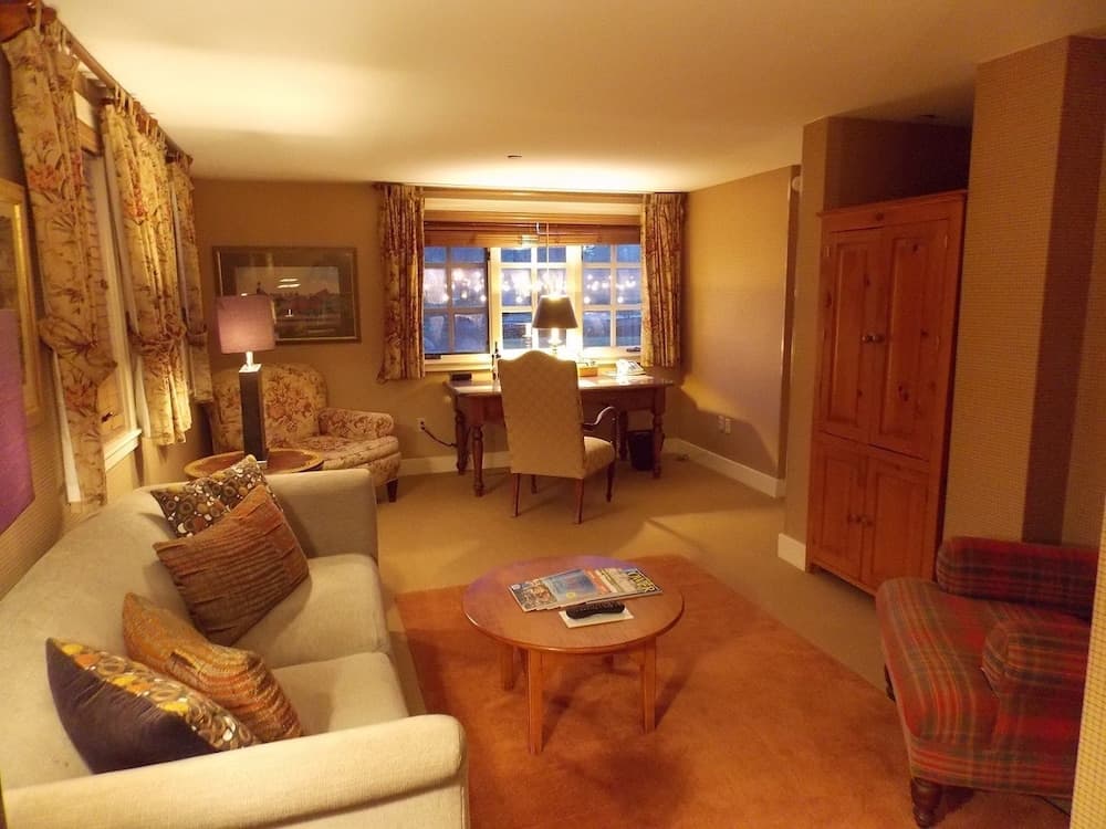 The Grand at Bedford Village Inn gallery photo in Bedford — image 53
