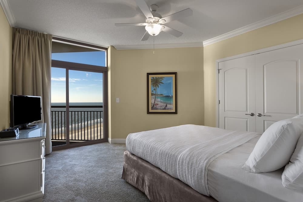 North Beach Resort & Villas gallery photo in North Myrtle Beach, SC — image 140