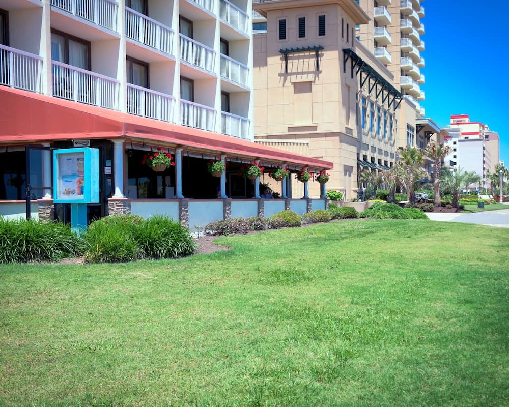 The Oceanfront Inn - Virginia Beach gallery photo in Virginia Beach, VA — image 33