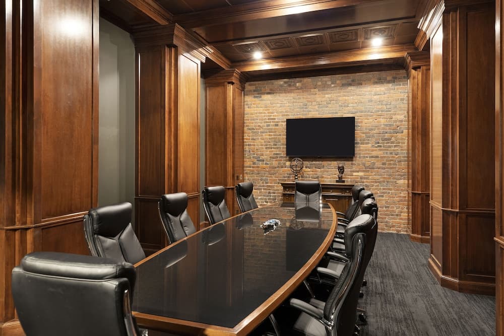 Des Lux Hotel gallery photo in Des Moines, IA — image 51
